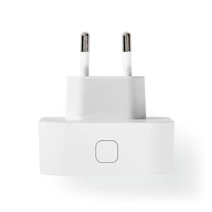 Smart gateway Zigbee Wi-Fi plug-in solution 230V