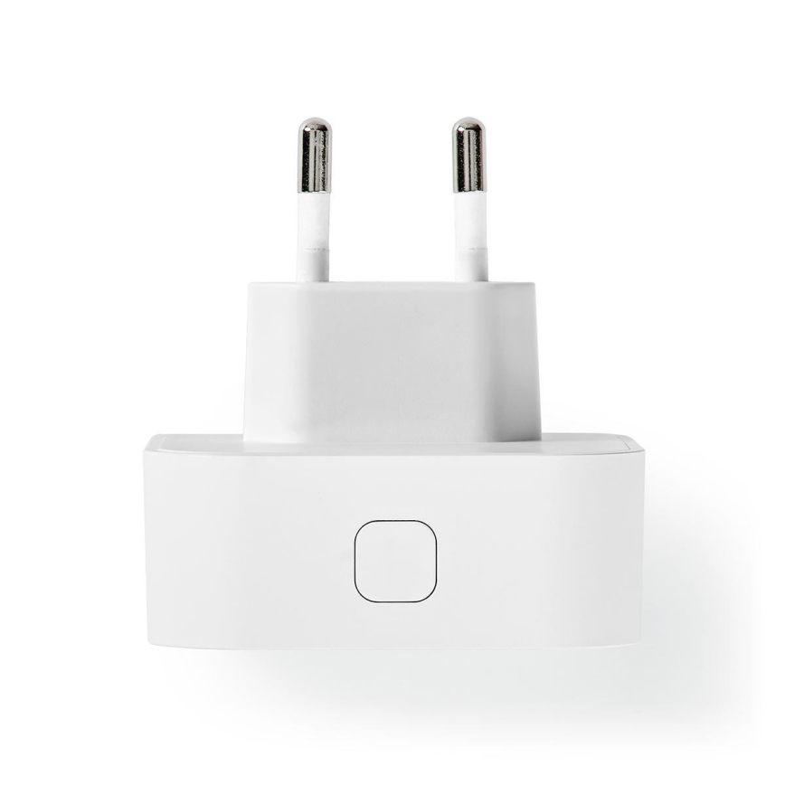 Smart gateway Zigbee Wi-Fi plug-in solution 230V