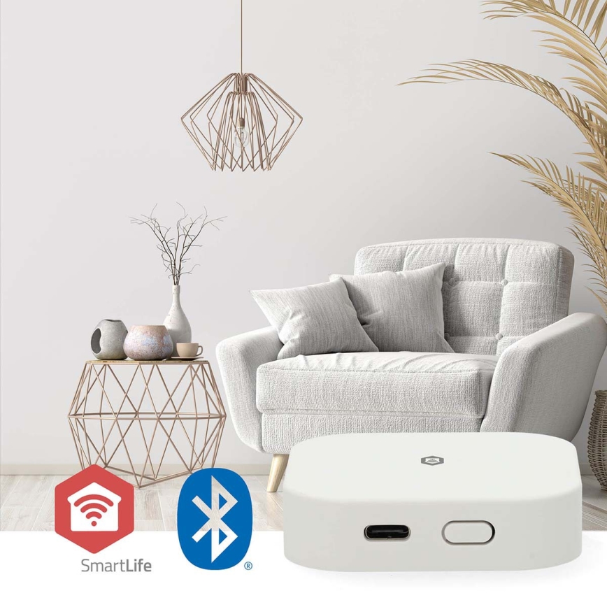 SmartLife 5V Wi‑Fi Smart Hub