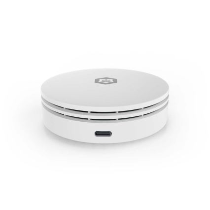 SmartLife Tuya Wi-Fi Air Quality Monitor
