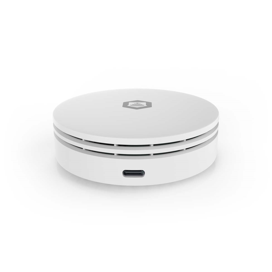 SmartLife Tuya Wi-Fi Air Quality Monitor