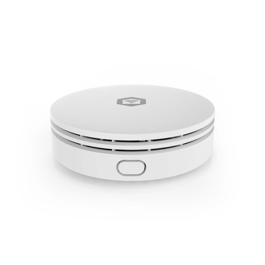 SmartLife Tuya Wi-Fi Air Quality Monitor