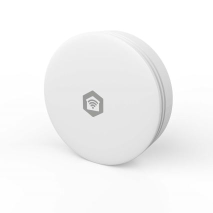 SmartLife Tuya Wi-Fi Air Quality Monitor