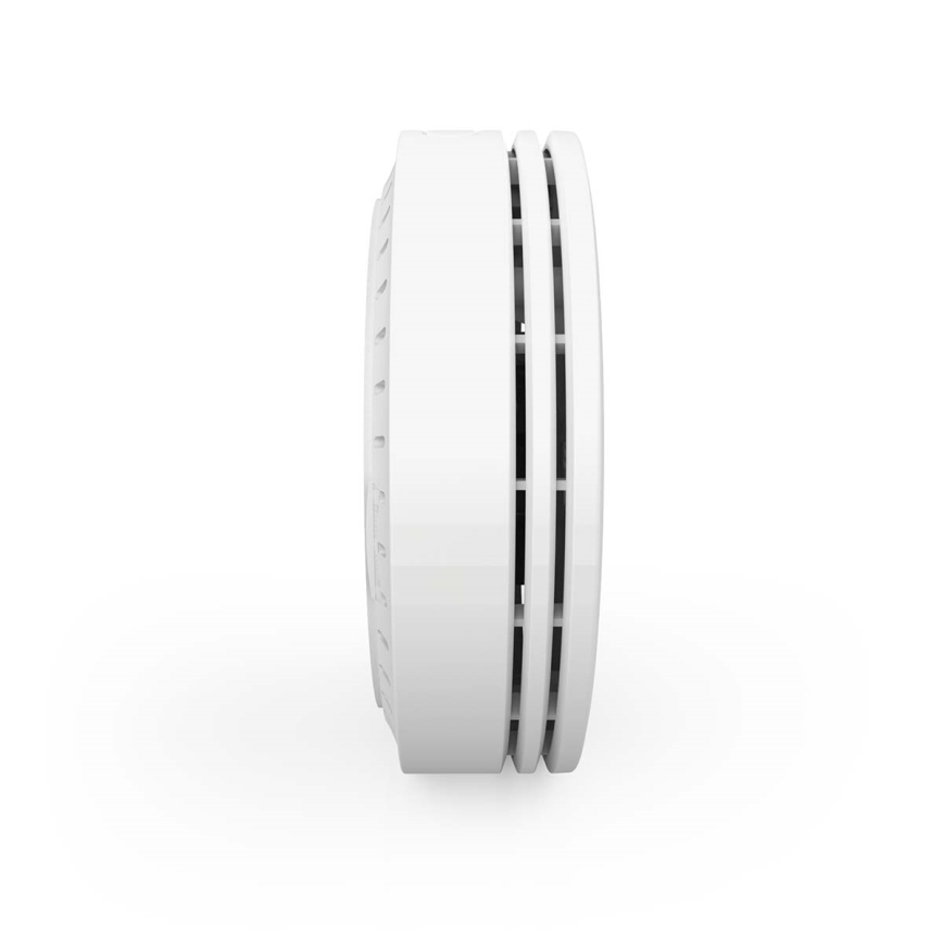 SmartLife Tuya Wi-Fi Air Quality Monitor