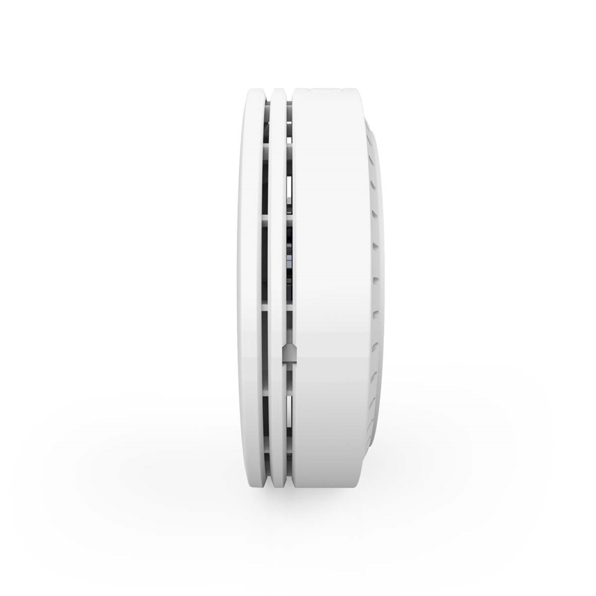 SmartLife Tuya Wi-Fi Air Quality Monitor