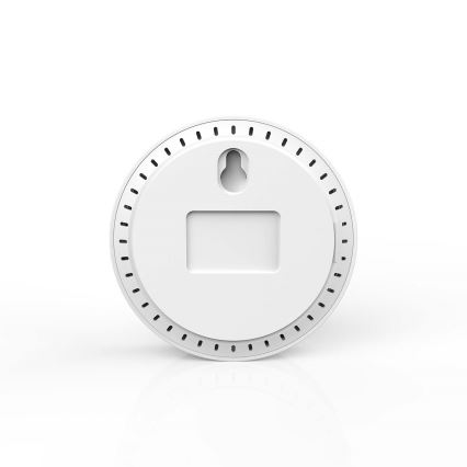 SmartLife Tuya Wi-Fi Air Quality Monitor