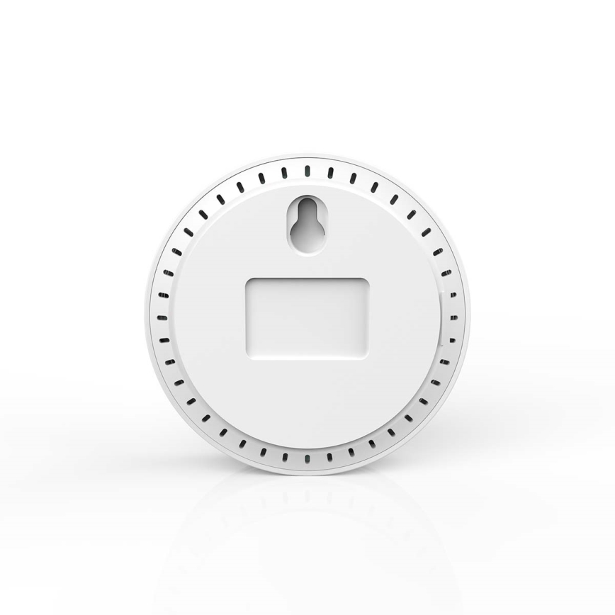 SmartLife Tuya Wi-Fi Air Quality Monitor