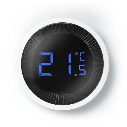 LED Smart radiator control ZigBee 2xAA