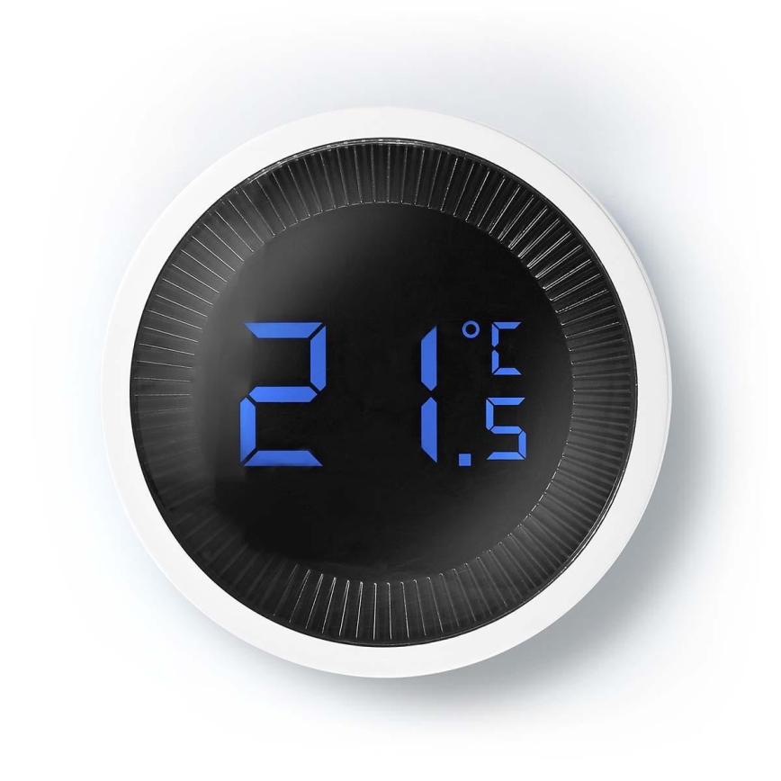 LED Smart radiator control ZigBee 2xAA