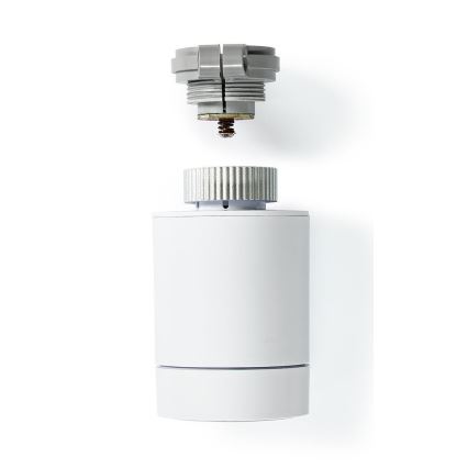 LED Smart radiator control ZigBee 2xAA