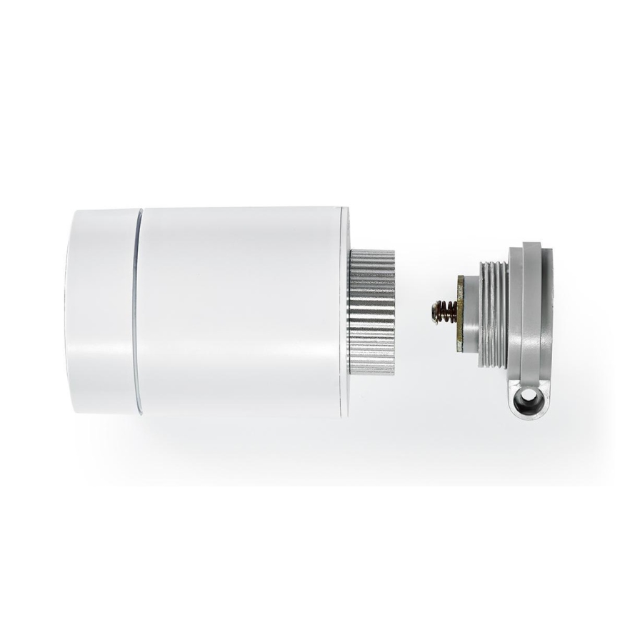LED Smart radiator control ZigBee 2xAA