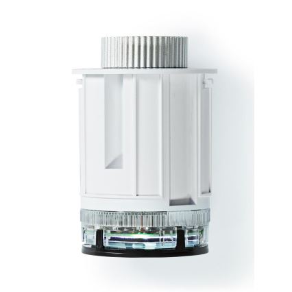 LED Smart radiator control ZigBee 2xAA