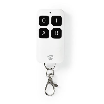 Smart remote controller ZigBee 1xCR2032