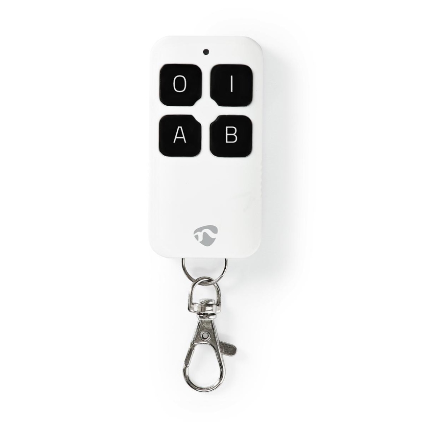 Smart remote controller ZigBee 1xCR2032