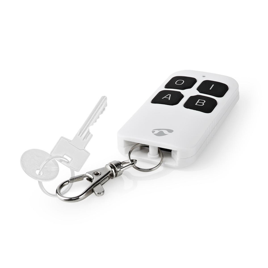 Smart remote controller ZigBee 1xCR2032