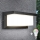 NEELY LED RGBW dimmable outdoor wall light 1x E27/9W/230V 2700-6500K IP54 Wi-Fi anthracite