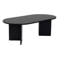 NEL Brown Coffee Table