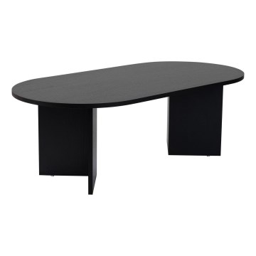NEL Brown Coffee Table
