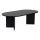 NEL Brown Coffee Table