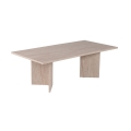 NEL Coffee Table 119 x 60 cm, Beige