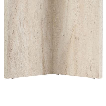 NEL dining table, 180 x 90 cm, beige