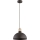 NEOMI Cable Pendant Light 1xE27/15W/230V Black