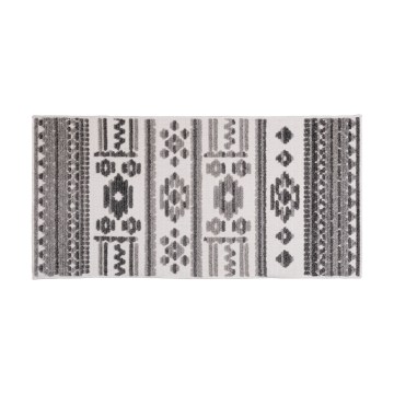 NEPAL Oriental Rug 120x180 cm Gray