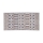 NEPAL Oriental Rug 160x230 cm Gray/Beige