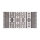 NEPAL Oriental Rug 160x230 cm Gray/White