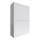 NERILA White Chest of Drawers
