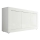 NERILA White Chest of Drawers