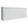 NERILA White Chest of Drawers