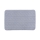 NEW STYLE 3D Bath Mat 60x90 cm Light Gray