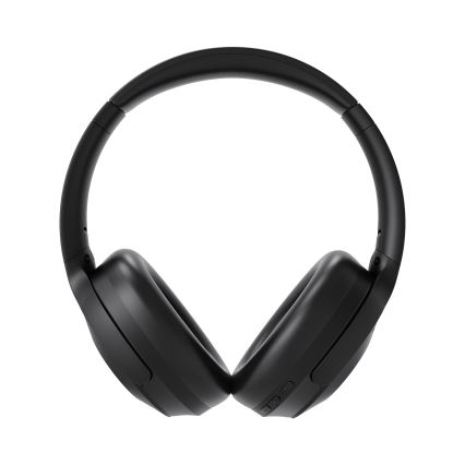 Niceboy Aura 5 ANC - Wireless headphones with a microphone and ANC black