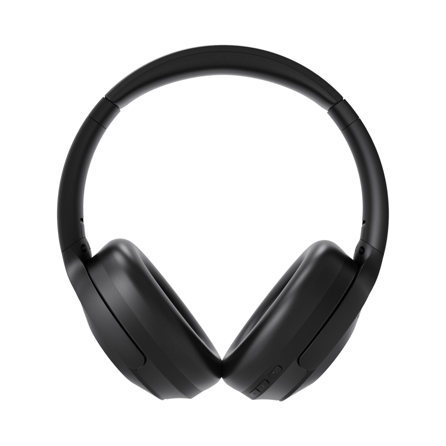 Niceboy Aura 5 ANC - Wireless headphones with a microphone and ANC black
