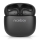Niceboy Beans 4 POP - Wireless earphones 200 mAh + 2x 30 mAh IPX4 black