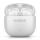 Niceboy Beans 4 POP - Wireless earphones 200 mAh + 2x 30 mAh IPX4 white
