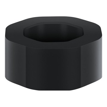Niceboy - Charging station for toothbrushes ION Sonic and SmartSonic black