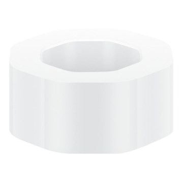 Niceboy - Charging station for toothbrushes ION Sonic and SmartSonic white