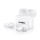 Niceboy HIVE Podsie 4 - Wireless earphones IP54 white