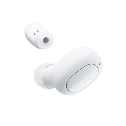 Niceboy HIVE Podsie 4 - Wireless earphones IP54 white