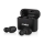 Niceboy HIVE Podsie 4 - Wireless headphones IP54 black