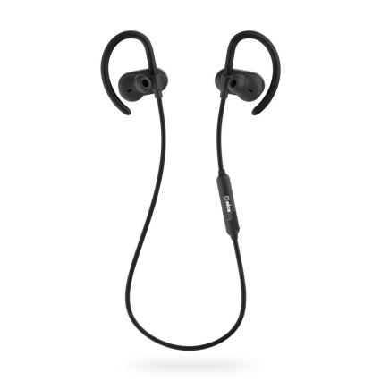 Niceboy HIVE sport 2 - Sports earphones with a microphone IPX5 black