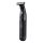 Niceboy ION AirBlade - Beard trimmer 5W/5V 800 mAh IPX6 black