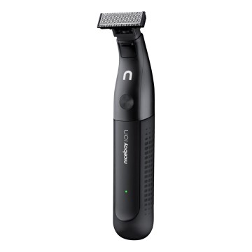 Niceboy ION AirBlade - Beard trimmer 5W/5V black