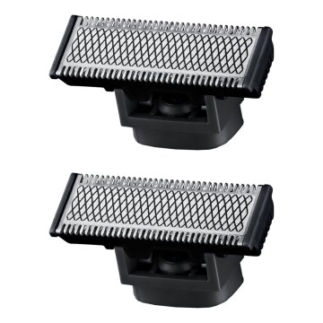 Niceboy ION AirBlade Razor - SET 2x Replacement blade for beard trimmer