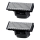 Niceboy ION AirBlade Razor - SET 2x Replacement blade for beard trimmer