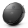 Niceboy ION Charles i6 - Smart robotic vacuum cleaner 2in1 2600 mAh Wi-Fi black