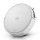 Niceboy ION Charles i6 - Smart robotic vacuum cleaner 2in1 2600 mAh Wi-Fi white