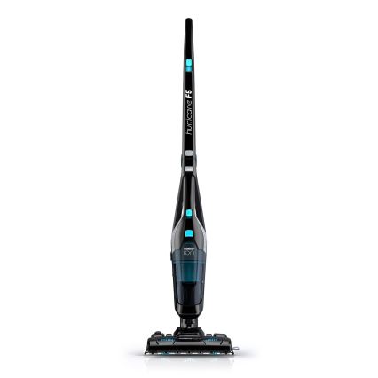 Niceboy ION Hurricane F7 - Cordless stick vacuum cleaner 3in1 150W/2200 mAh black